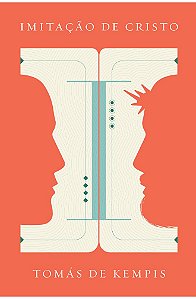 Imitação de Cristo - Tomás de Kempis