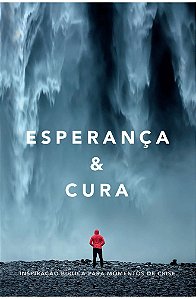 Esperança & cura - Mark R. Norton
