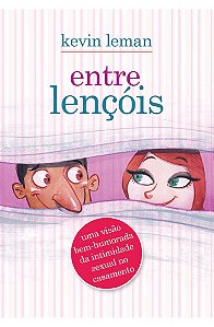Entre lençóis -	Kevin Leman