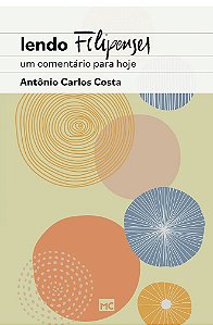 Lendo Filipenses - Antônio Carlos Costa