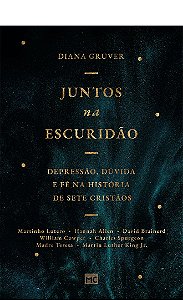 Juntos na Escuridão - Diana Gruver