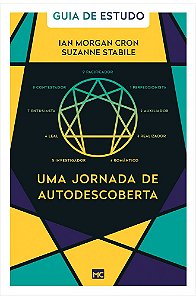 Uma Jornada de Autodescoberta – Guia de Estudo – Suzanne Stabile