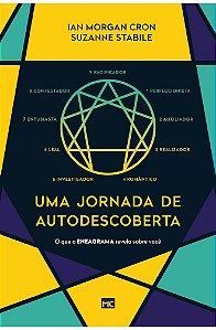 Uma Jornada de Autodescoberta - Ian Morgan Cron, Suzanne Stabile