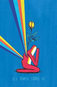 Bíblia Sagrada, Tamanho Médio Capa Dura Isaias 53 (Sem Índice) - NVT