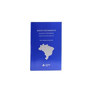 Novo Testamento, SBB - NAA