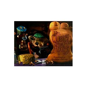 Um Queijão em Apuros - Bryan Ballinger e Keith Lango