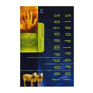 Fundamentos inabaláveis - Norman Geisler & Peter Bocchino