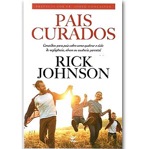 Pais Curados - Rick Johnson