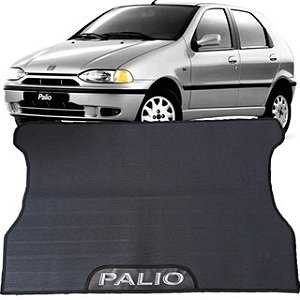 Tapete Emborrachado para Porta Malas Traseiro Palio 1996-2003