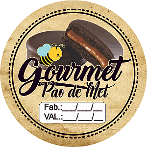 Adesivos e Etiquetas para Pão de Mel Destaque e Profissionalize suas Embalagens Escolha seu Adesivo Favorito No Anuncio Arte Pronta