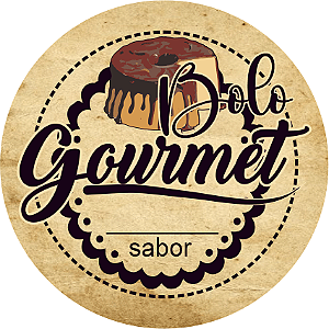 Adesivos e Etiquetas para Bolo Gourmet Personalize e Profissionalize suas Embalagens com Qualidade e Sofisticação Escolha seu Adesivo Favorito no Anuncio Artes Prontas Escolha Já o seu