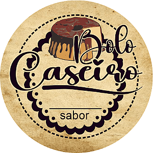 Adesivos e Etiquetas para Bolo Caseiro Personalize e Profissionalize suas Embalagens com Qualidade e Sofisticação Escolha seu Adesivo Favorito no Anuncio Artes Prontas Escolha Já o seu