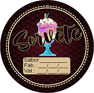 Adesivos e Etiquetas para Gelinho Gourmet Personalizado Profissionalize suas Embalagens Escolha o seu Modelo Favorito do Adesivo no Anuncio