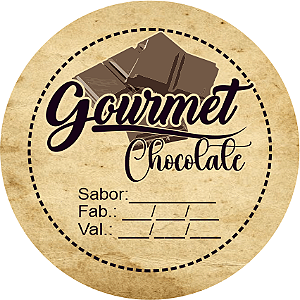 Adesivos e Etiquetas para Chocolate Gourmet Personalizado Profissionalize suas Embalagens Escolha o seu Modelo Favorito do Adesivo no Anuncio