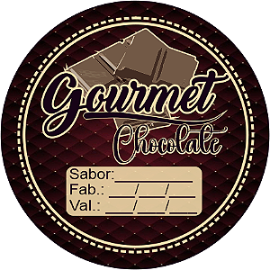 Adesivos e Etiquetas para Chocolate Gourmet Personalizado Profissionalize suas Embalagens Escolha o seu Modelo Favorito do Adesivo no Anuncio