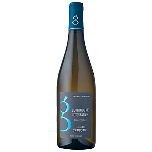 BOURGOGNE Chardonnay Côtes Salines 2024 | Domaine Gueguen
