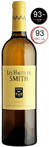 LES HAUTS DE SMITH  Blanc 2019 | Château Smith Haut Lafitte |  Pessac-Léognan | França