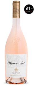 WHISPERING ANGEL Rosé 2022 | Château d´Esclans | Côtes de Provence
