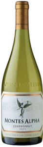 MONTES ALPHA Chardonnay 2022 | Viña Montes | Aconcagua