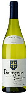 BOURGOGNE Chardonnay 2022 | Cave de Buxy | Bourgogne