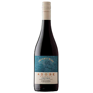 ADOBE Pinot-Noir 2023 | Viña Emiliana | Bio-Bio