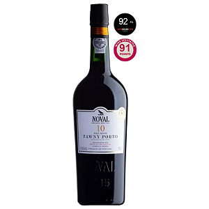 PORTO NOVAL Tawny 10 Anos | Quinta do Noval