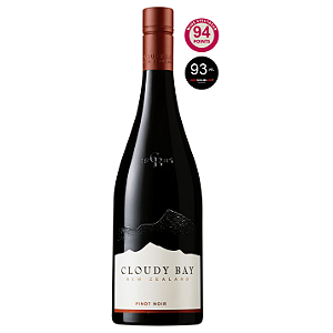 CLOUDY BAY Pinot-Noir 2023