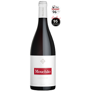 MOUCHÃO 2017