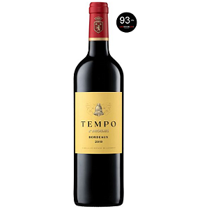 TEMPO d’Angélus 2023