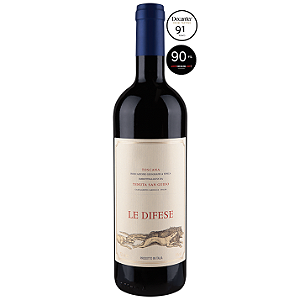 LE DIFESE 2023 | Tenuta San Guido | Toscana