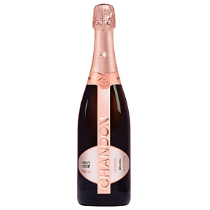 CHANDON Brut Rosé | Chandon | Vale dos Vinhedos