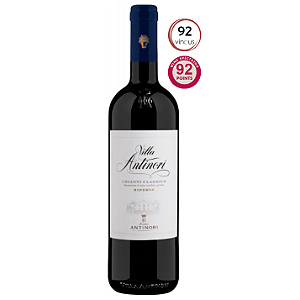 VILLA ANTINORI | Chianti Clássico Riserva 2022