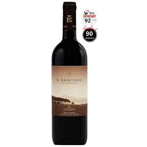 IL BRUCIATO 2023 | Guado al Tasso | Antinori