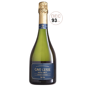 CAVE GEISSE Extra Brut