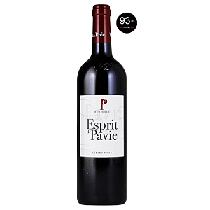 ESPRIT DE PAVIE 2018