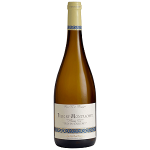 PULIGNY MONTRACHET 2023 | JEAN CHARTON