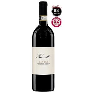 BAROLO Prunotto 2020 | Antinori