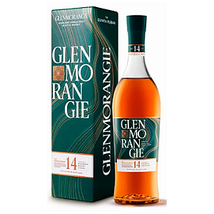 GLENMORANGIE 14 anos ‘Quinta Ruban’