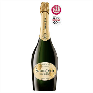 PERRIER-JOUËT Grand Brut