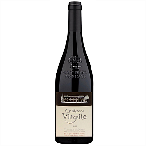 Château VIRGILE Rouge 2024