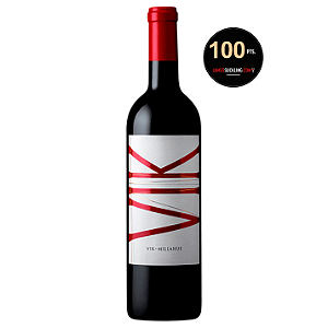 VIK 2018 | Viña VIK