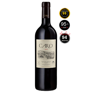 CARO 2018