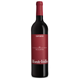 MONTE VELHO Reserva 2021