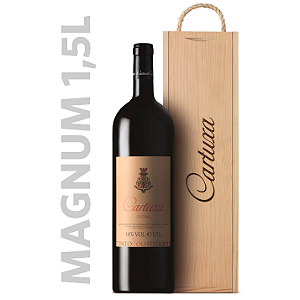 CARTUXA Colheita 2021 (MAGNUM | 1,5L)