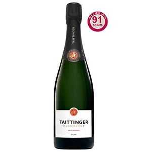 TAITTINGER Brut Réserve