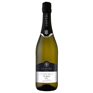 CONTRI Cuvée Brut