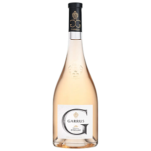 GARRUS Rosé 2022