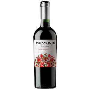 VERAMONTE Cabernet-Sauvignon Gran Reserva 2022