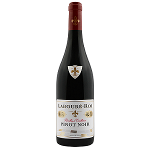 PINOT-NOIR Parcelles d´Excellence 2024