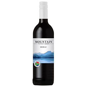 SHIRAZ Mountain Vineyard 2024